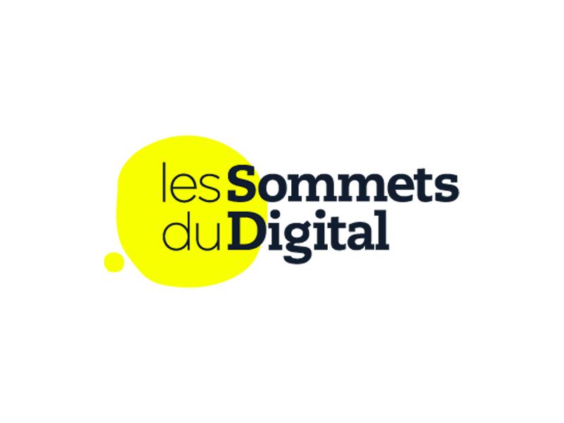 Salon de l'innovation digital et numérique Annecy Les sommets du digital