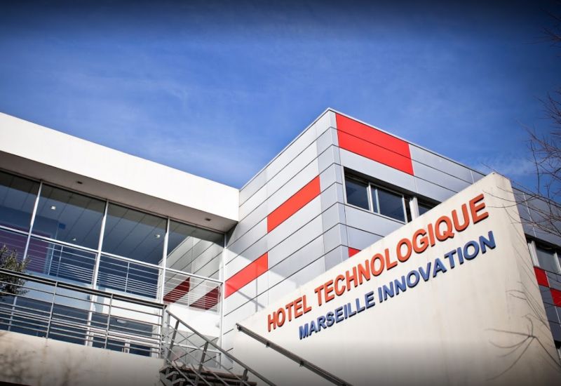 Accompagnement d’entreprises innovantes de la Région Sud Marseille Innovation